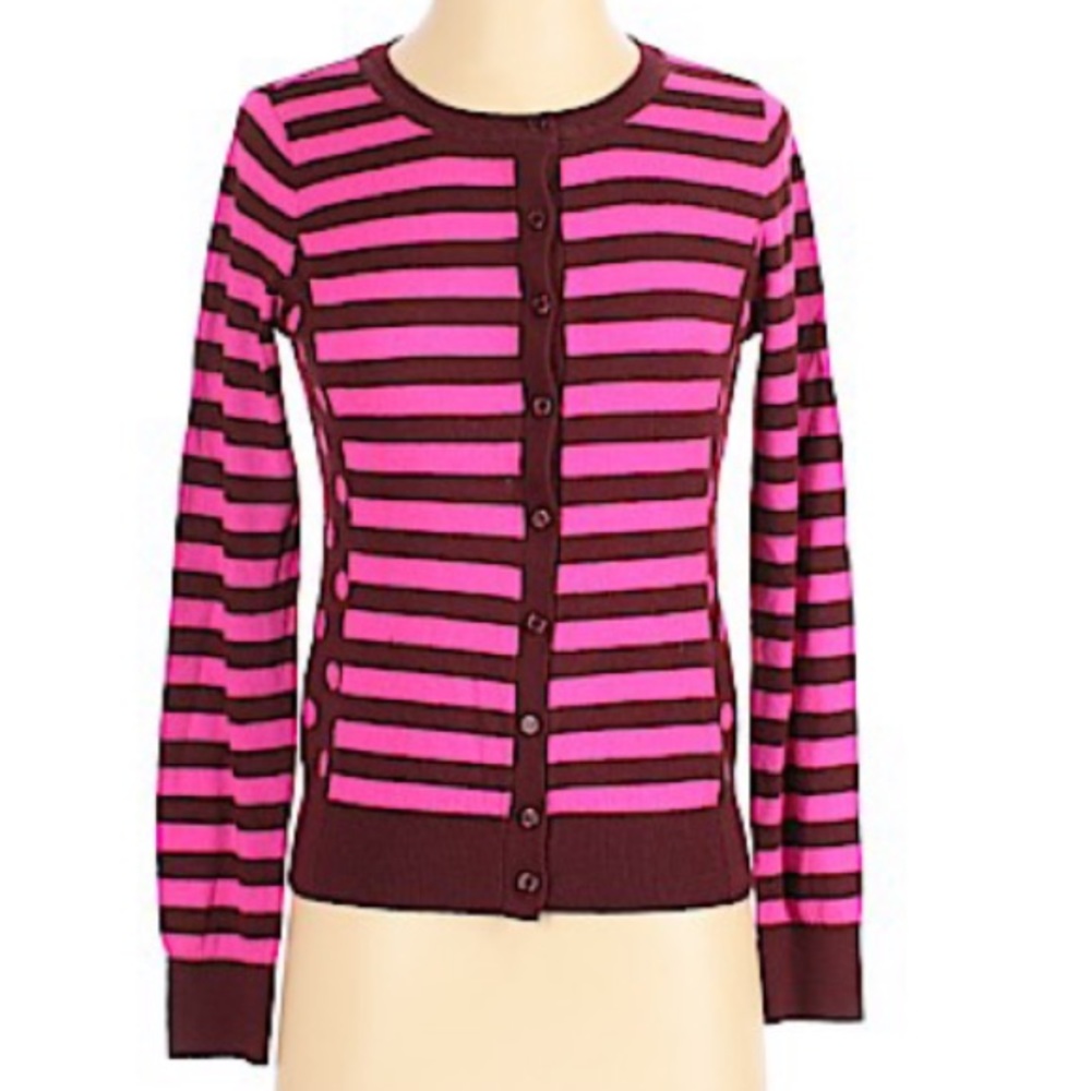 The Limited Long Sleeved Cardigan